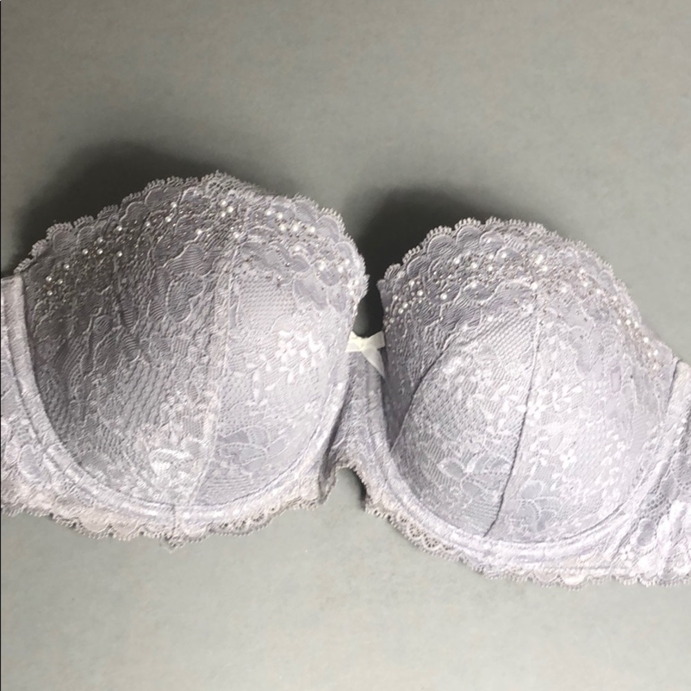 VICTORIA SECRET 34DD DREAM ANGELS BRA